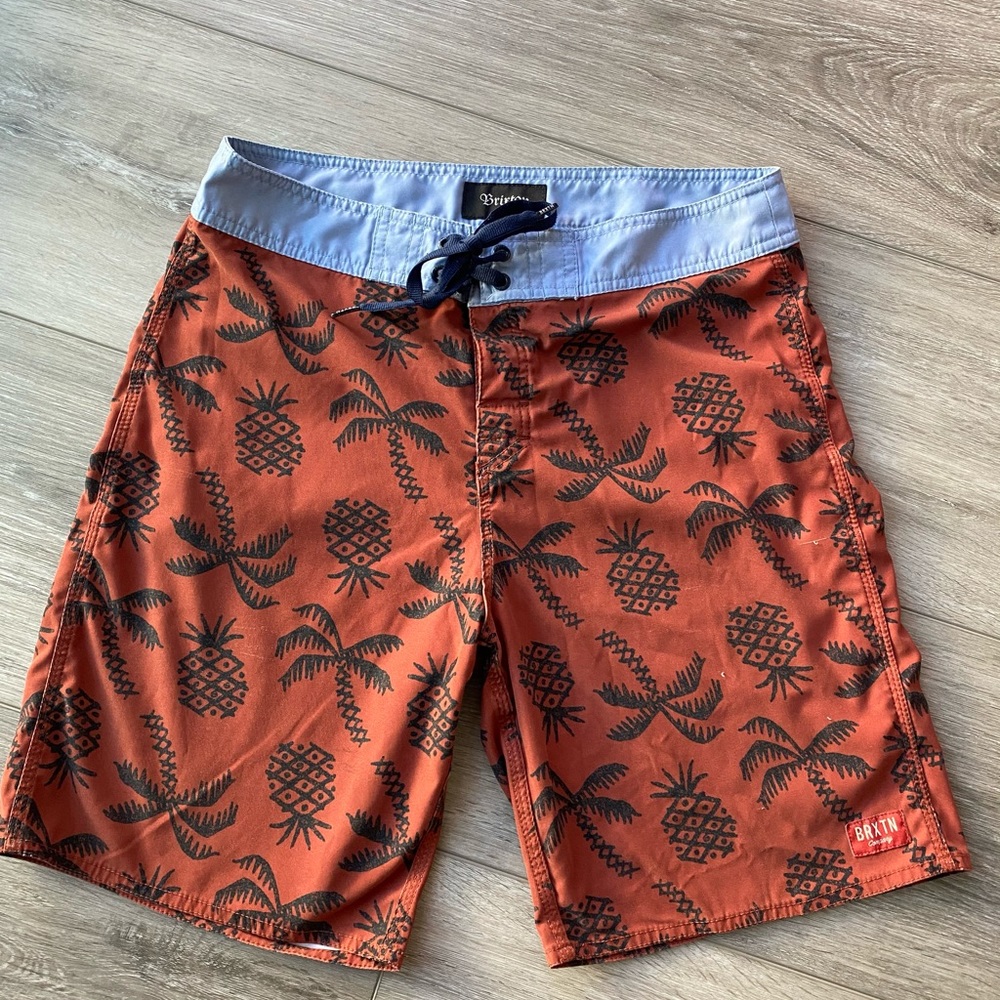 Brixton Board Shorts